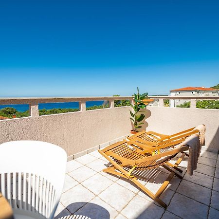 Sobe I Apartman Mareta Miholascica Екстер'єр фото