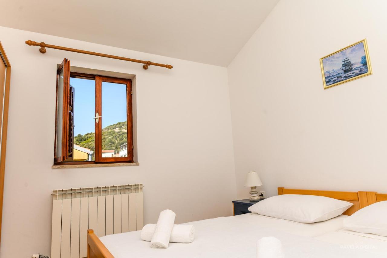 Sobe I Apartman Mareta Miholascica Екстер'єр фото