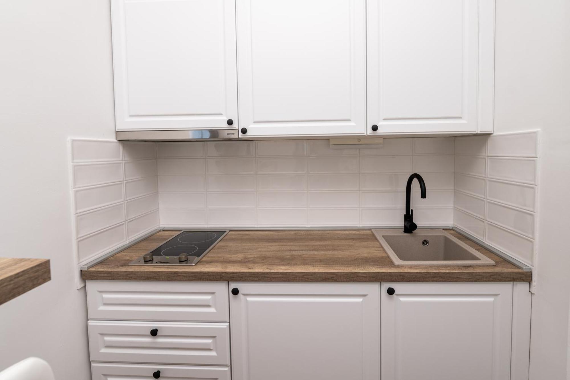 Sobe I Apartman Mareta Miholascica Екстер'єр фото